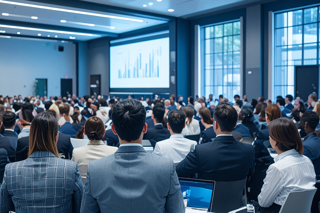 ZFF-Slam 2025 in Kassel - Netzwerken, Impulse und ein starkes Team