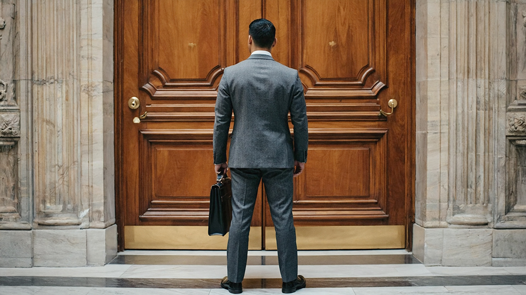 BKV als echter Türöffner: Warum betriebliche Krankenversicherung 2025 zum Gamechanger für Makler und Unternehmen wird