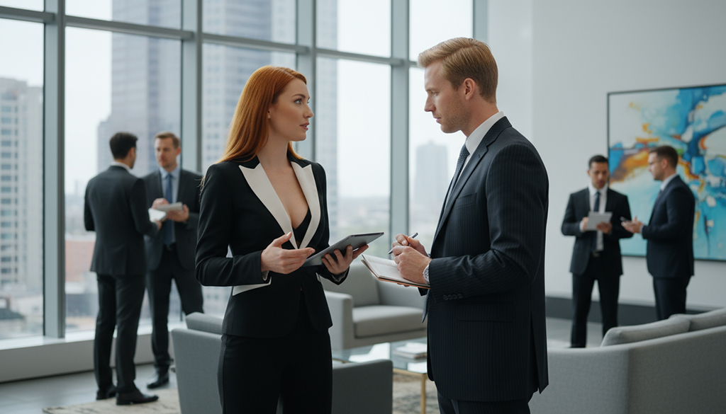 Wiederkehrende Einnahmen für Finanzberater – So baust du echte Stabilität in deinem Geschäft auf