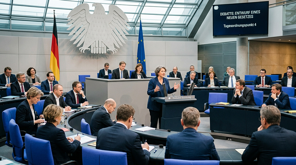 Staatlich geförderte Altersvorsorge 2026 - Was Anleger und Vermittler jetzt wissen müssen